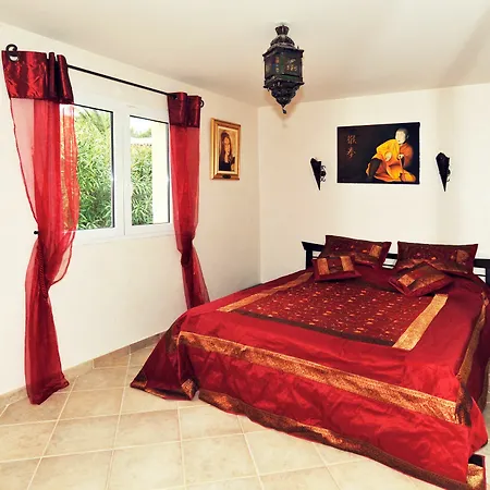 Villa Jean Paul Sartre Saint-Raphaël